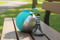 The BoundPaws™ Insulated Travel Flask